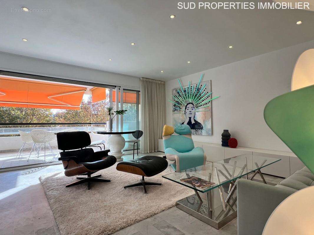 Appartement à PERPIGNAN