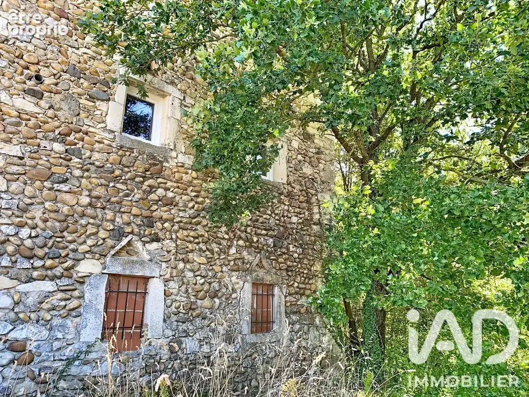 Photo 1 - Maison à ALLAN
