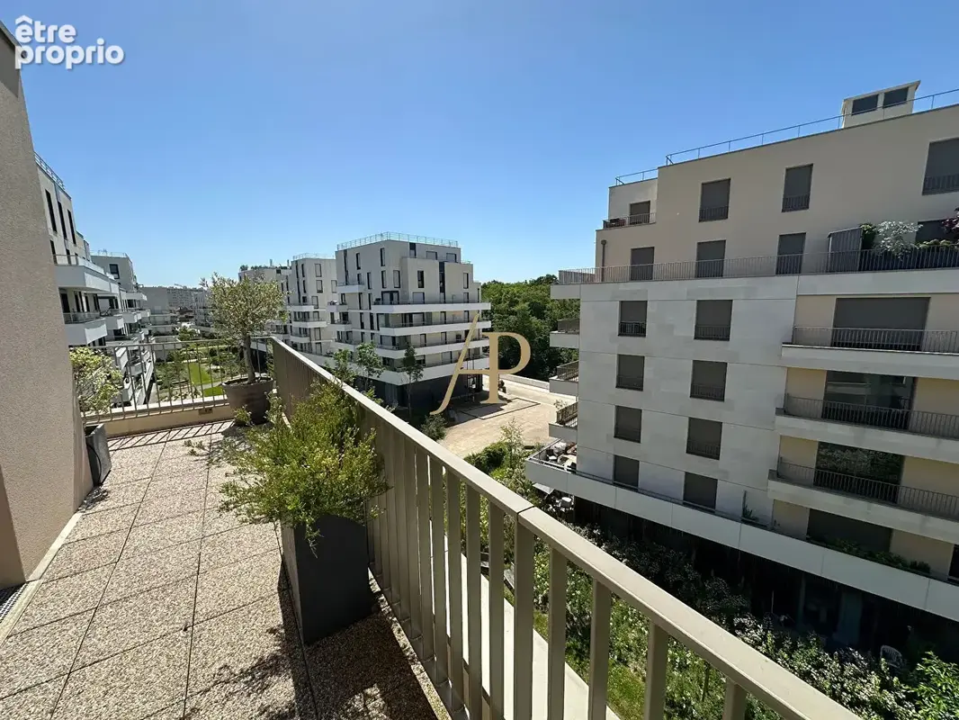 Appartement Saint Germain En Laye 4 pièce(s) 82.11 m2 - photo 10