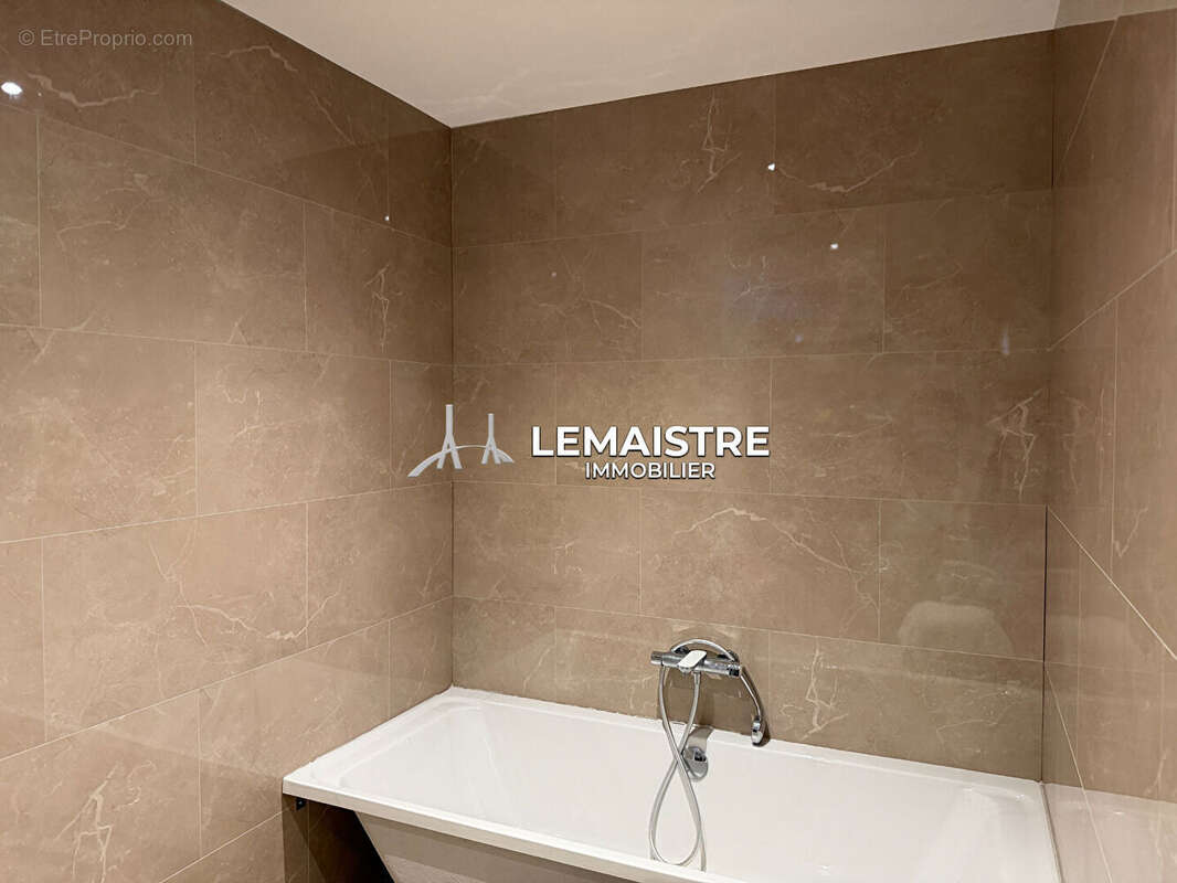 Exclusivité maison à vendre - 155 m² - 4 chambres - criquetot l'esneval - photo 5