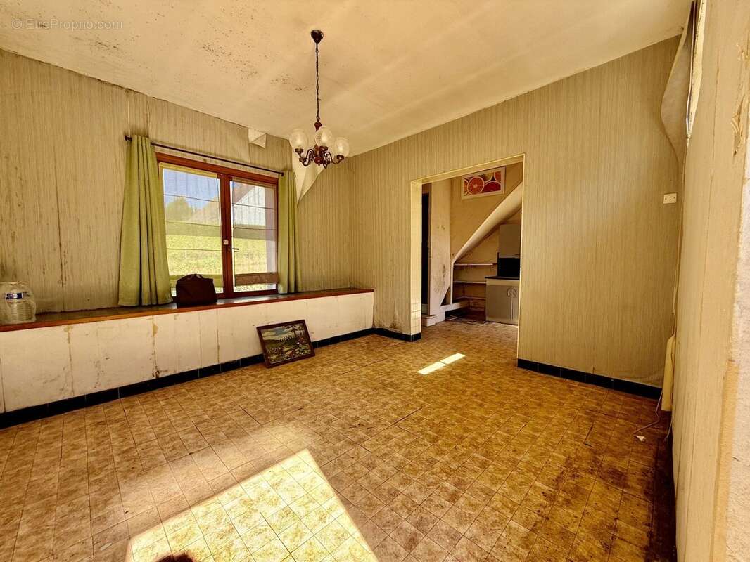 Maison 70 m² à Soissons  - photo 4