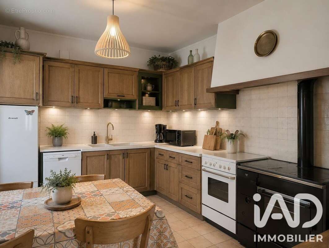 Maison 87 m² à Lalouvesc  - photo 5