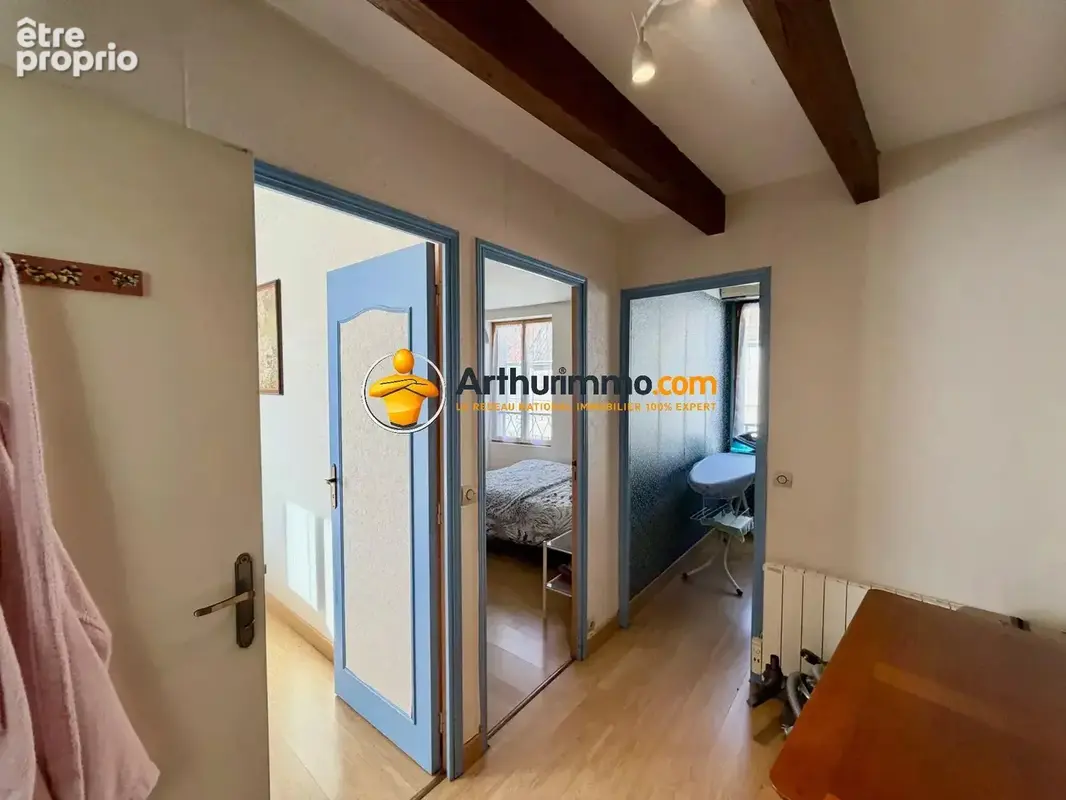 Vente Maison La ferte-sous-jouarre(77260) 149 000ï¿œ - photo 8