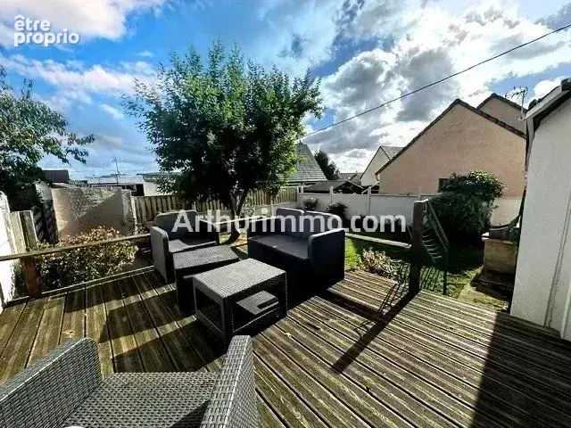 Vente Maison Harfleur(76700) 143 000ï¿œ - photo 2