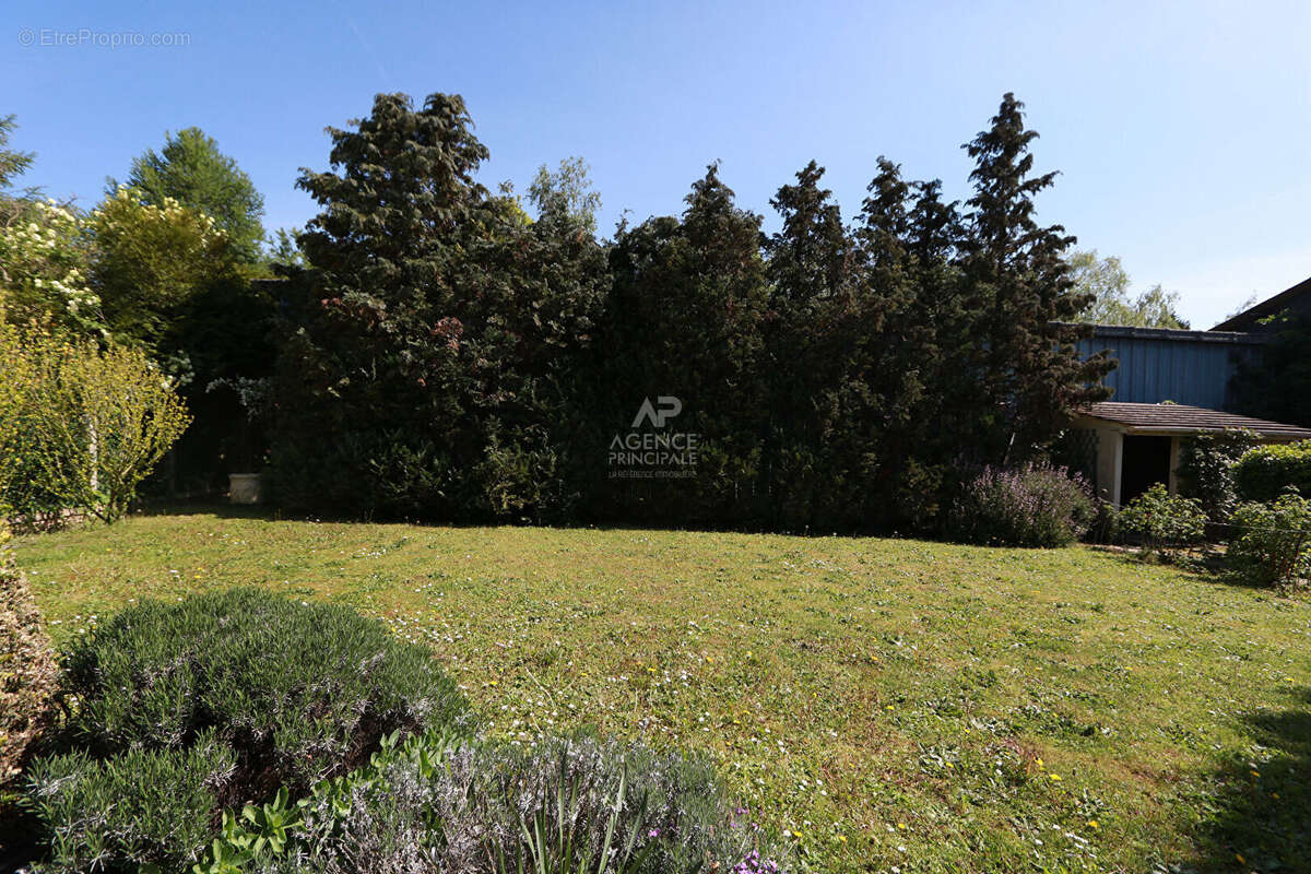 Maison à CERGY