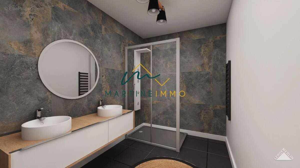 Immeuble a vendre a tonneins - photo 6