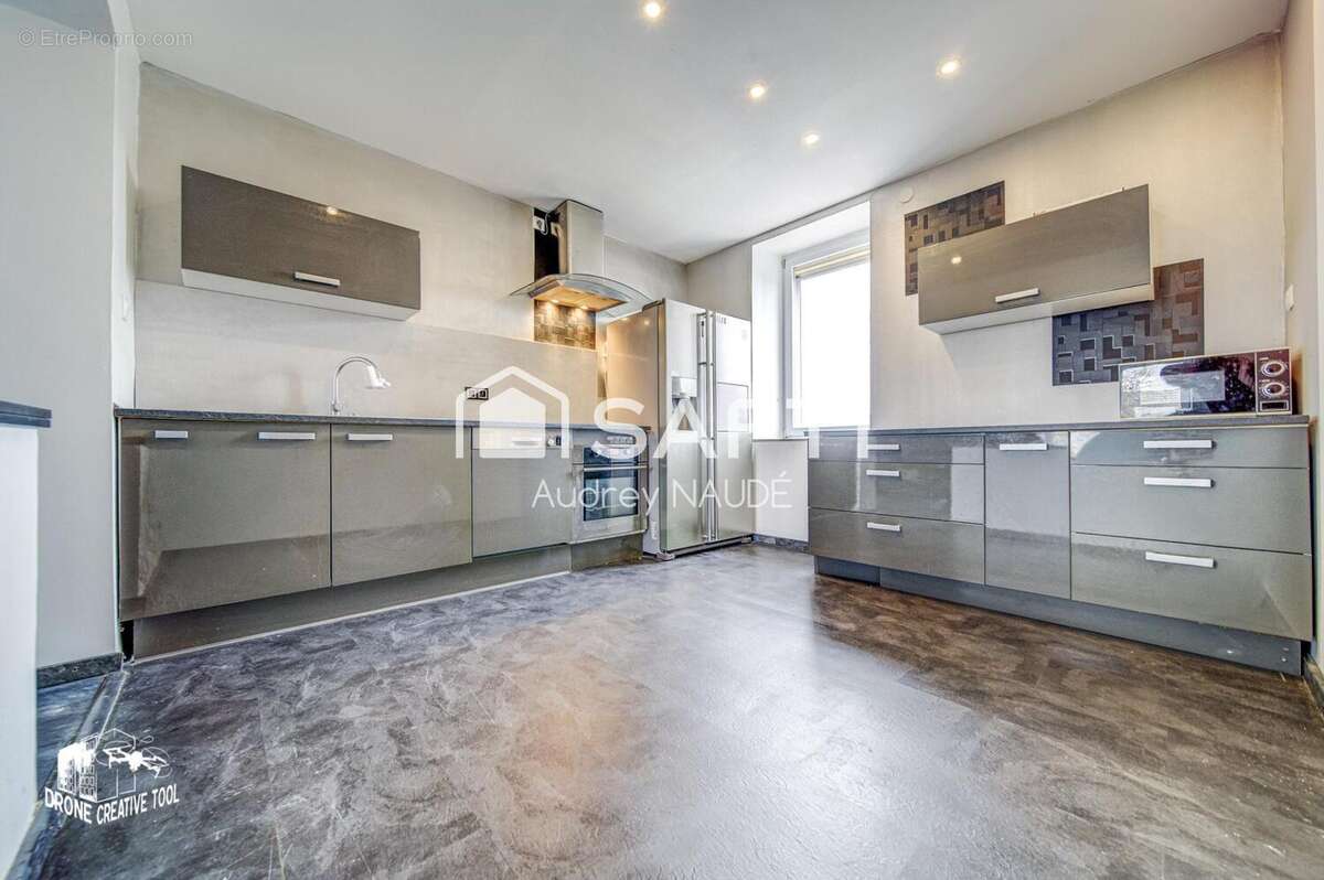 Photo 6 - Appartement à HETTANGE-GRANDE