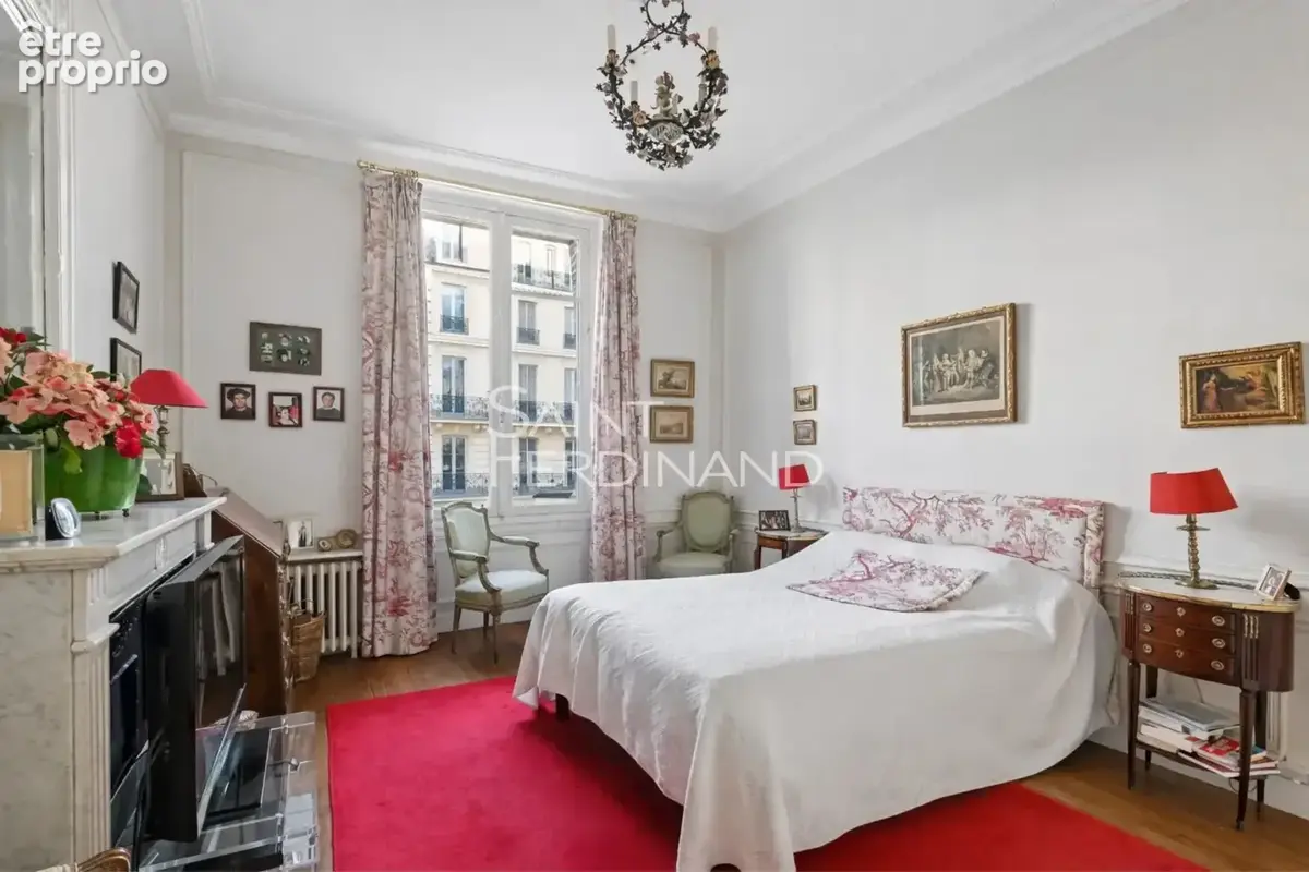Neuilly Bois - Sablons 2 chambres - photo 9