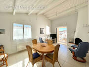 Maison à LA TRANCHE-SUR-MER