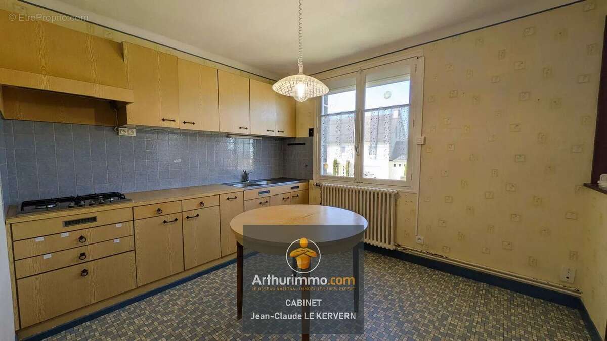 Vente Maison Saint-julien(22940) 201 500ï¿œ - photo 3
