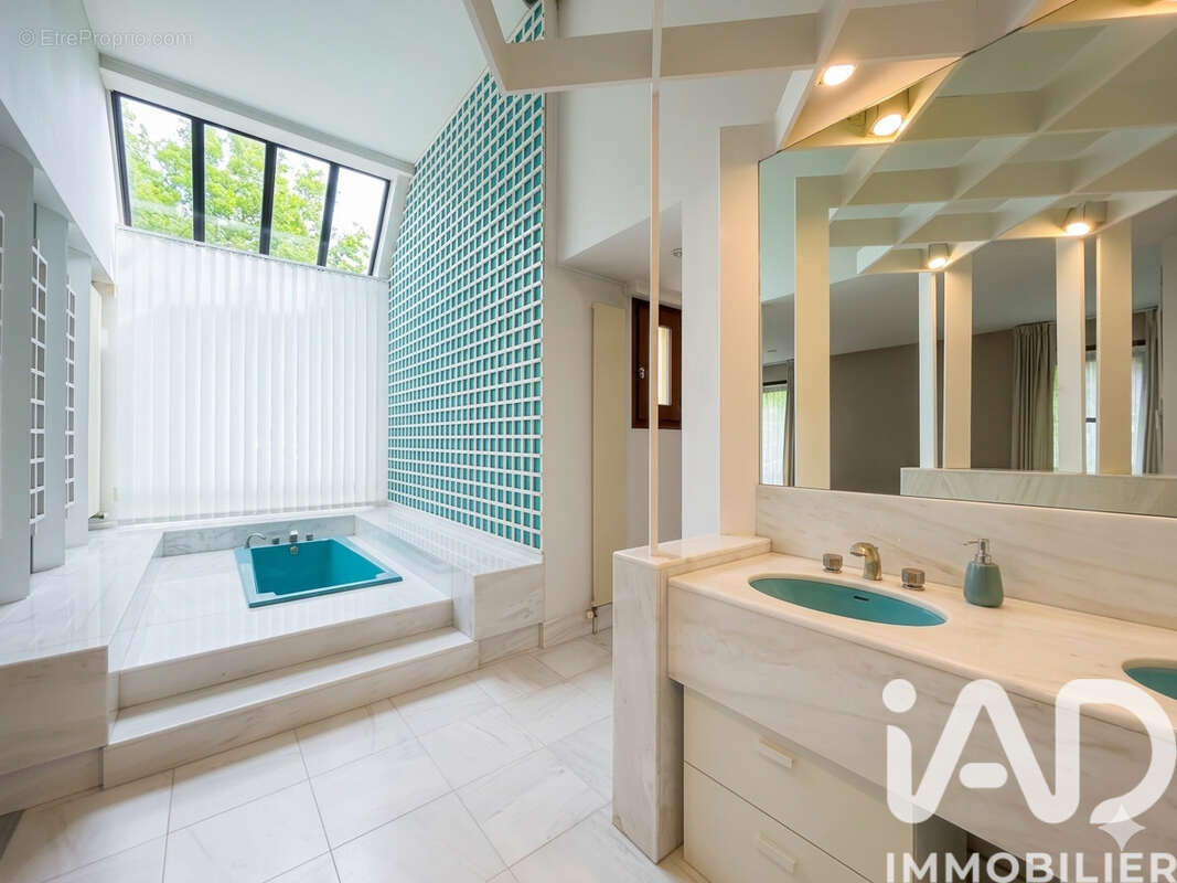 Maison 202 m² à Nanteau-Sur-Essonne  - photo 6