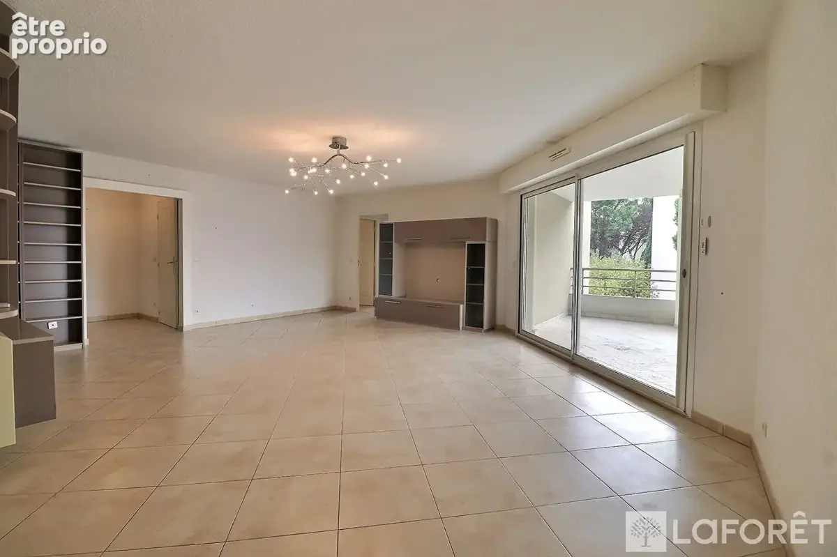 Appartement Saint Raphael 4 pièce(s) 127 m2 - photo 14