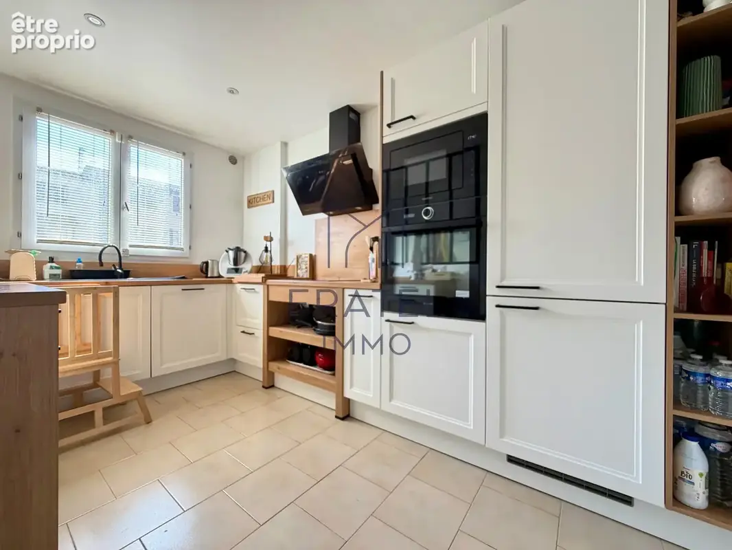 Maison T4 de 89m2 avec jardin - photo 9
