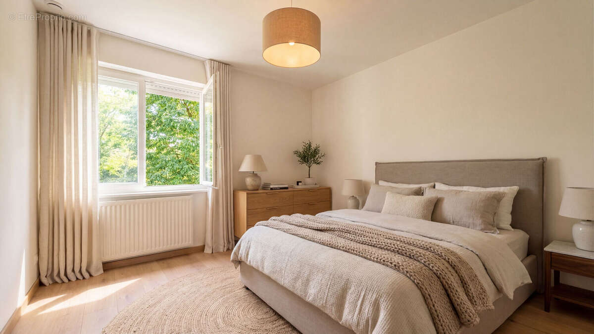 Maison à SAINT-AVERTIN