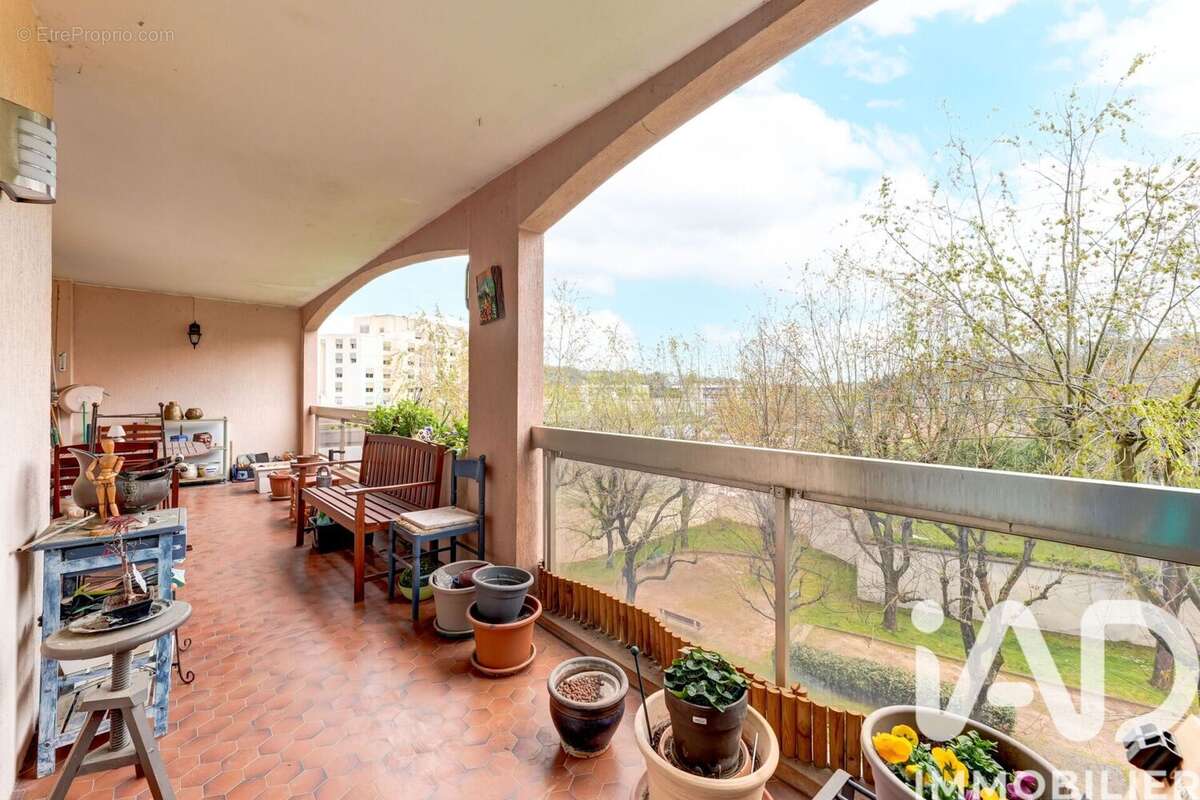 Photo 9 - Appartement à LYON-4E