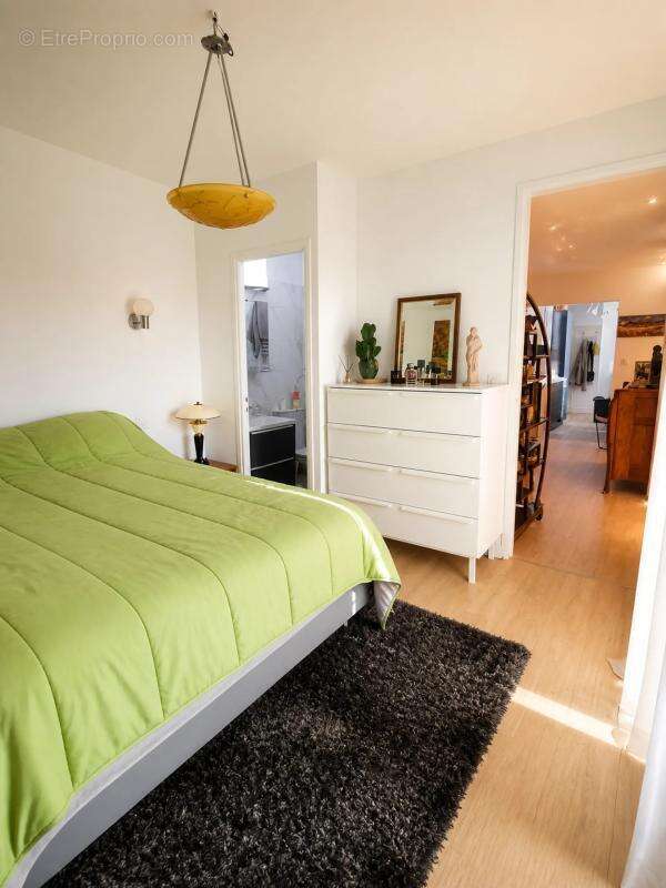 Appartement de 7 pièces de 130 m² à Excideuil - photo 5