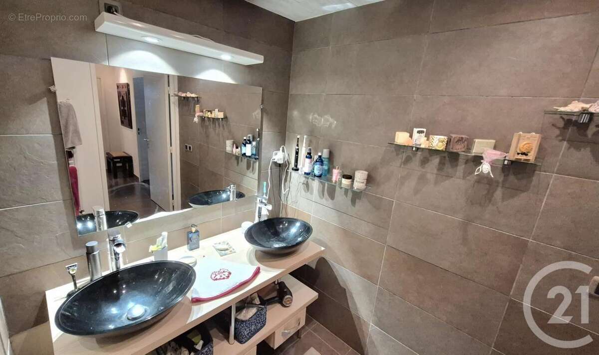 Appartement à CRETEIL