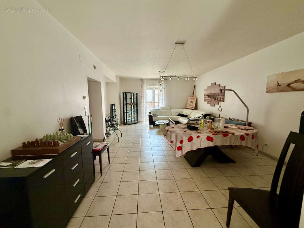 Appartement à VILLENEUVE-SUR-LOT