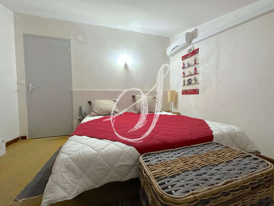 Maison à SAINT-GEORGES-D'ORQUES