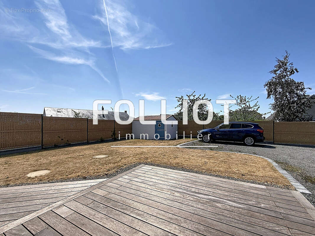 Maison récente 6 pièces à vendre à Donville-les-Bains - Réf 146988 - photo 11