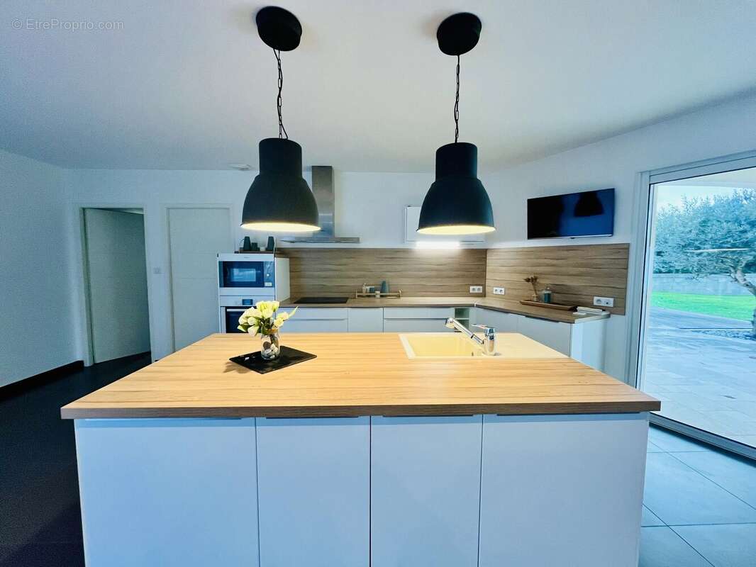 Appartement à BERGERAC