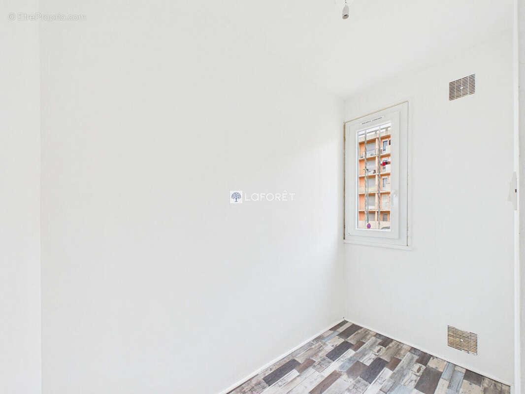 Appartement à QUIMPER