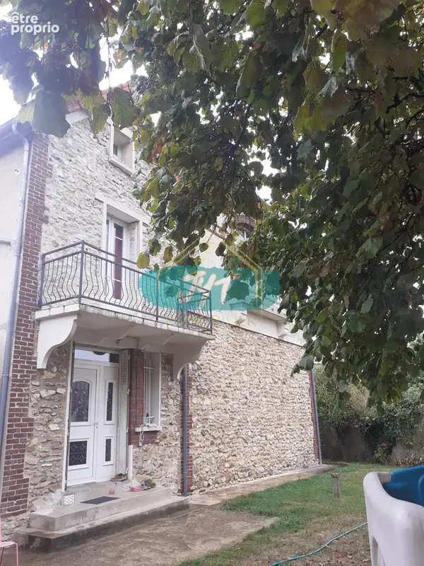 Maison 7 pièces 200 m² à vendre à Ezanville (95460) - photo 3