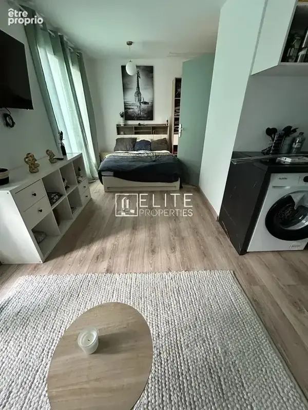 Exclusivité – ensemble immobilier 400 m² – restaurant + 9 logements – roquefort-les-pins - photo 10