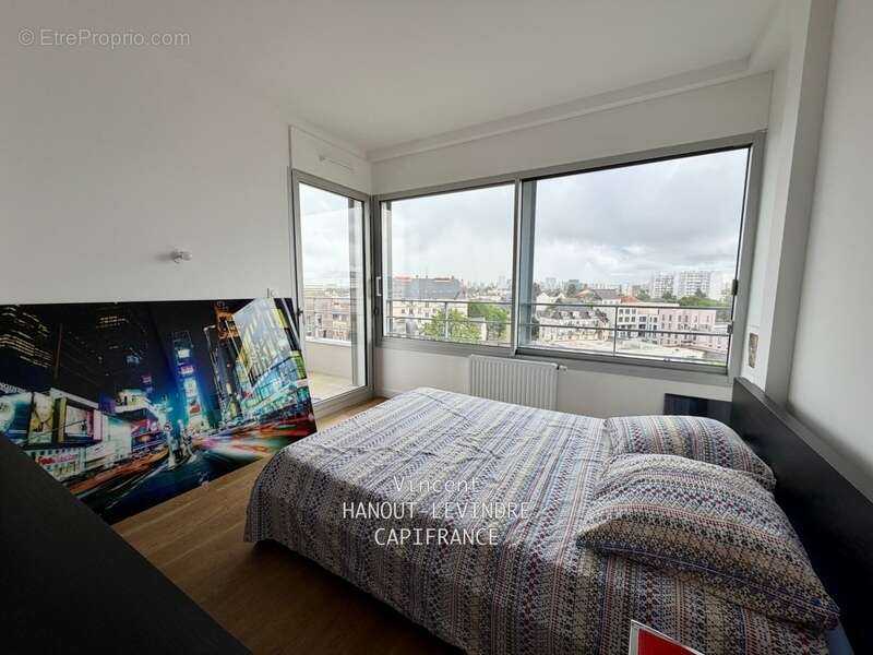 Appartement à vendre 6 pièces NANTES (44) - photo 5
