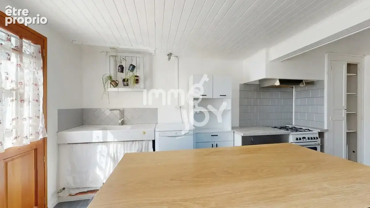 Maison à vendre montgiscard - photo 3