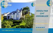 Maison à TREFFENDEL