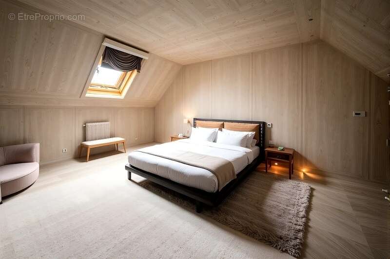 Maison à MONTATAIRE