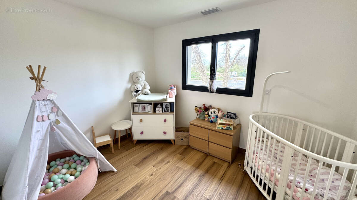 Maison à SAINT-CYPRIEN