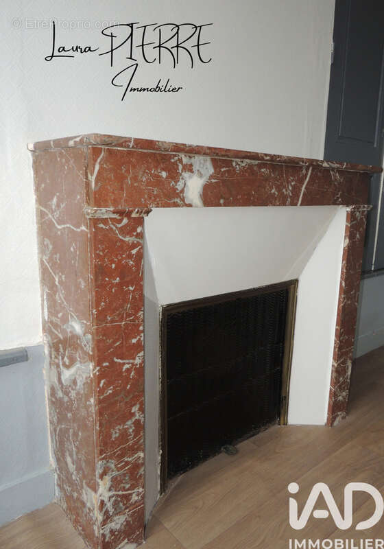 Photo 3 - Appartement à LIVAROT