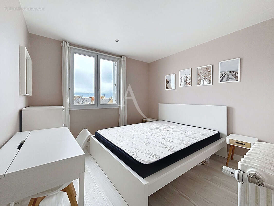 Appartement à ANGERS