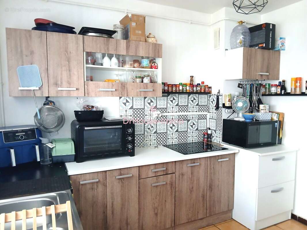 Appartement 95 m² à Toulon  - photo 12