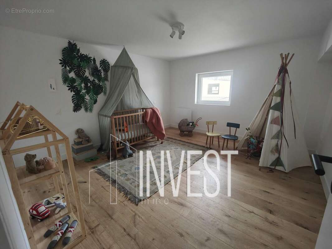 Appartement à ROUBAIX