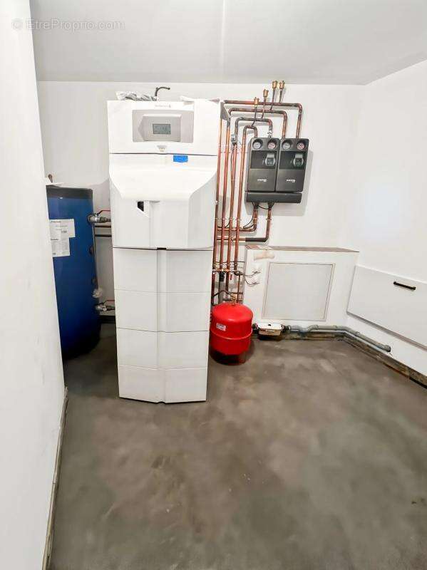 Maison à SAINT-SYLVESTRE-PRAGOULIN