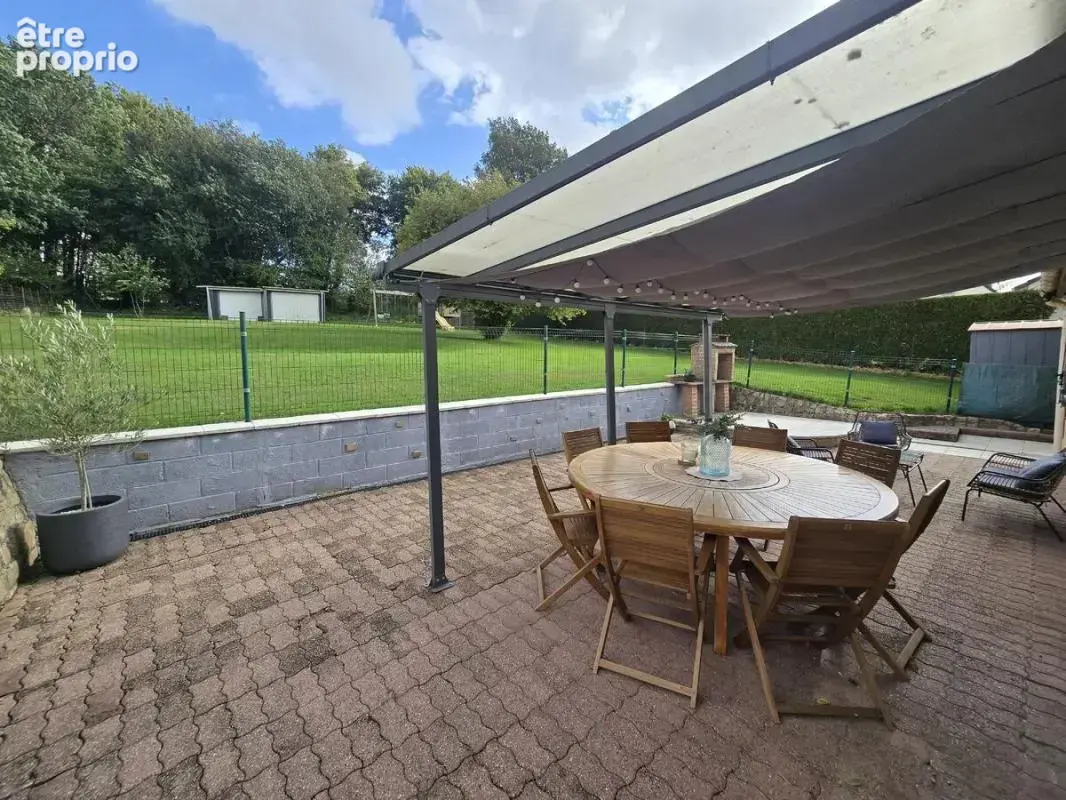 Maison 5 pièces 73 m² à vendre à Sericourt (62270) - photo 6