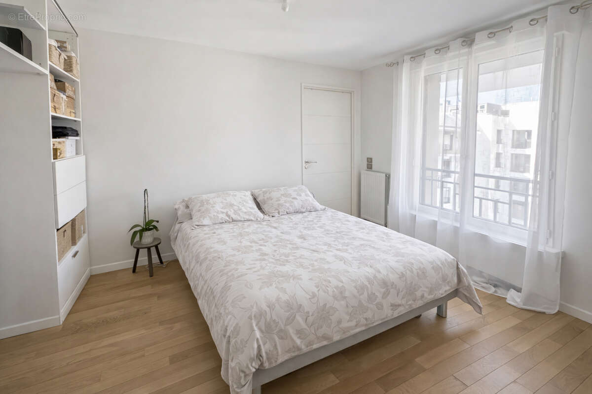 Appartement à ANTONY