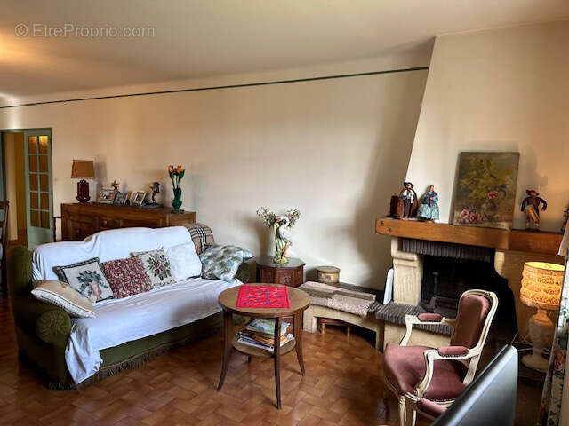 Maison et terrain constructible a vendre sur carpentras - photo 17