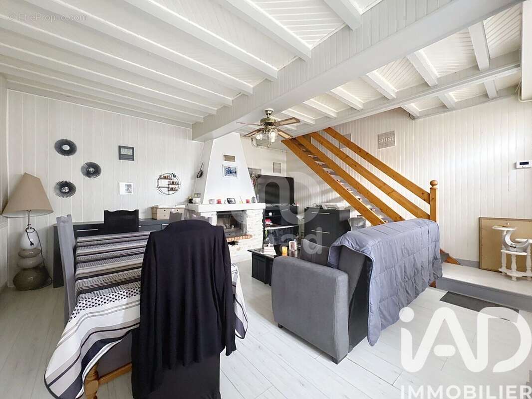 Maison 120 m² à Melisey  - photo 4