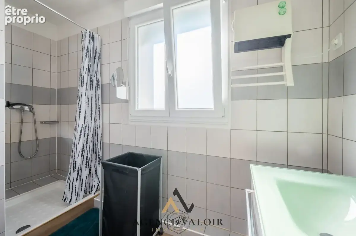 À vendre   Guénange   Maison au calme avec véranda, garage et jardin - photo 15