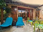 Photo 1 - Maison à GRUISSAN