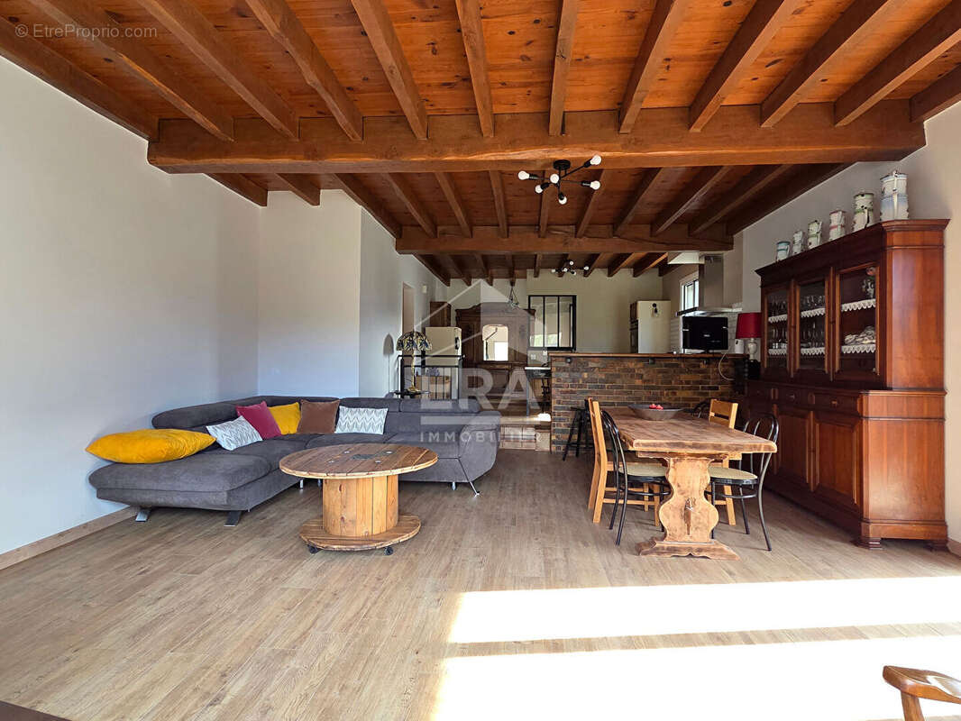 Maison à ARRAS-EN-LAVEDAN