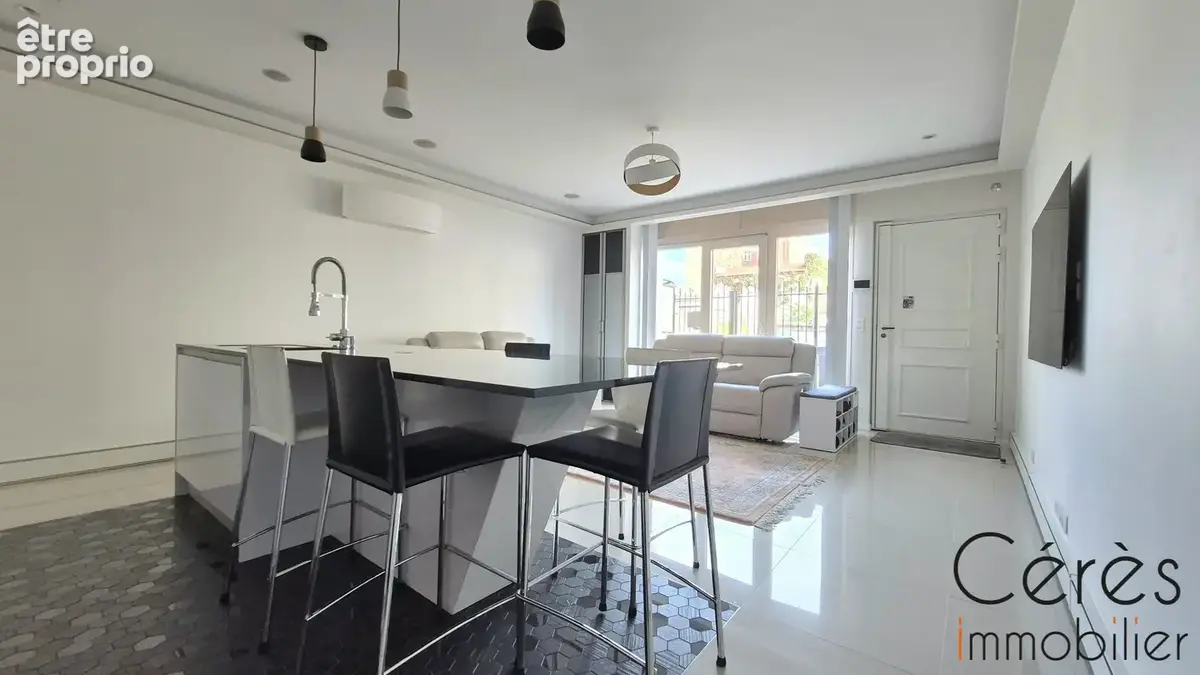 Maison 3 pièces 69 m² à vendre à Romainville (93230) - photo 6