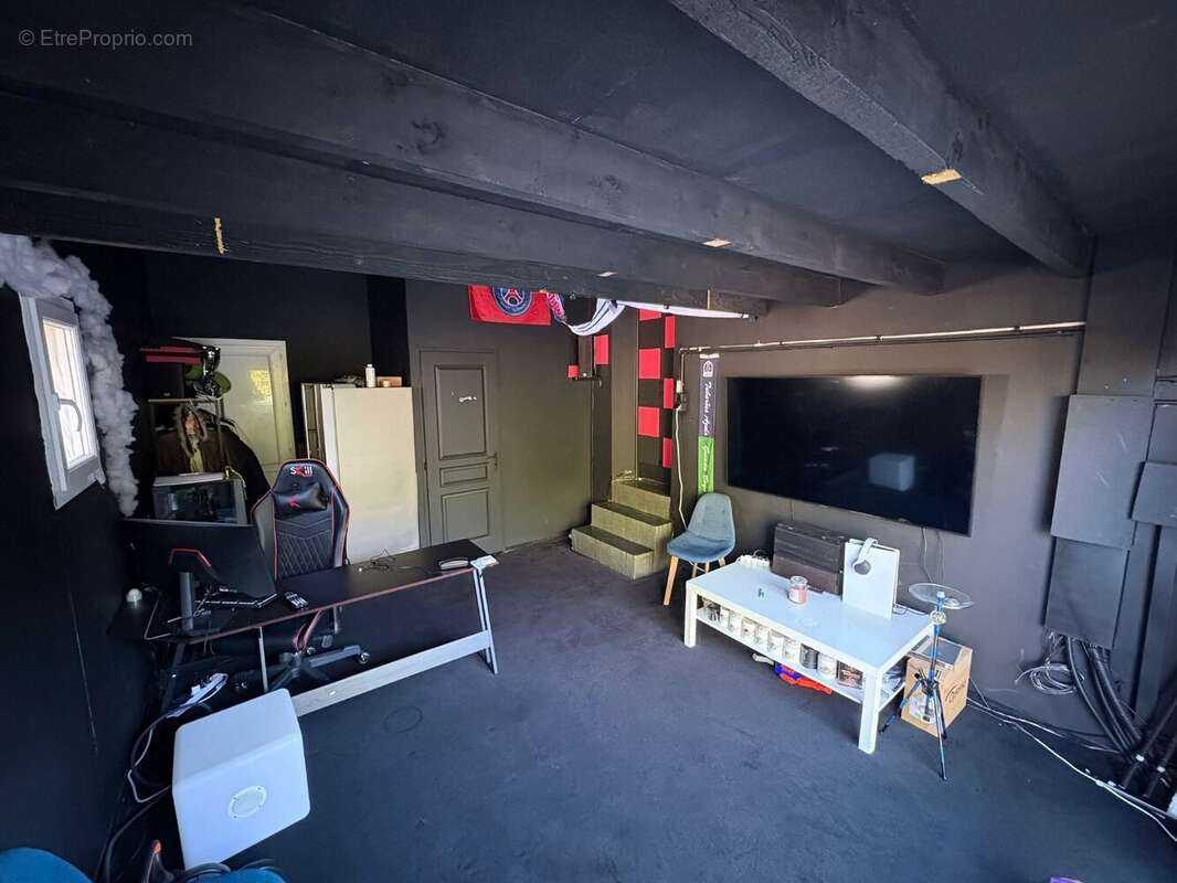 Maison à CARCASSONNE