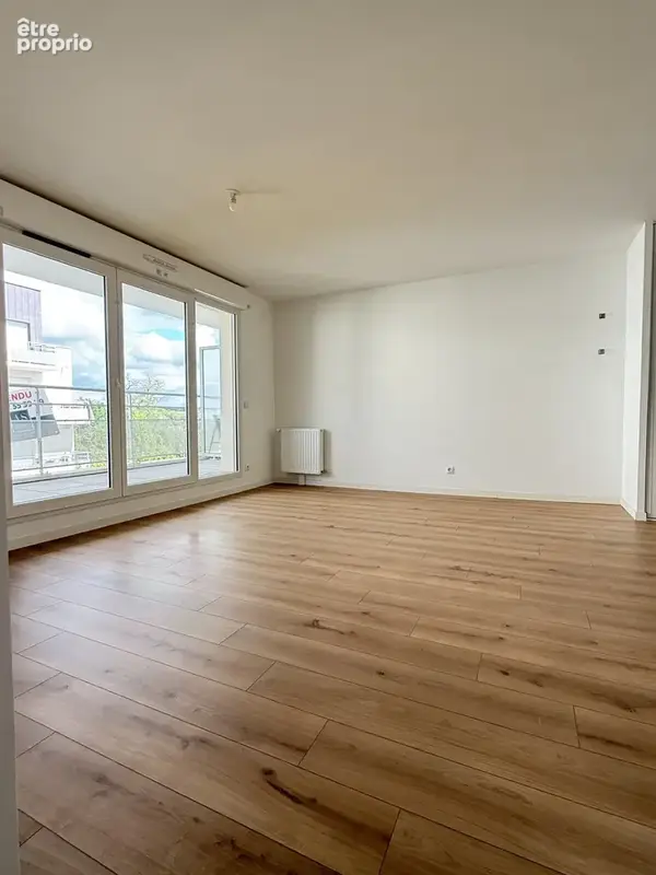 Appartement à DREUX
