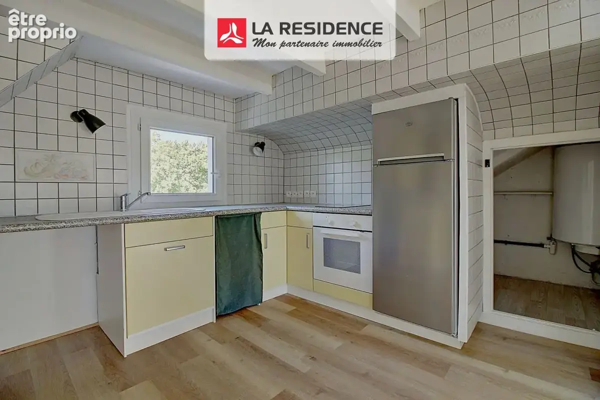 Appartement 1 pièce 22 m² à vendre à Poissy (78300) - photo 3