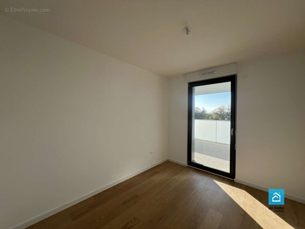 Appartement à ILLKIRCH-GRAFFENSTADEN